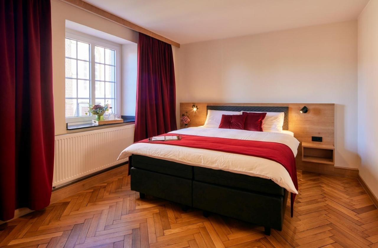 Bed and Breakfast Erler Koornhuus à Raesfeld Extérieur photo