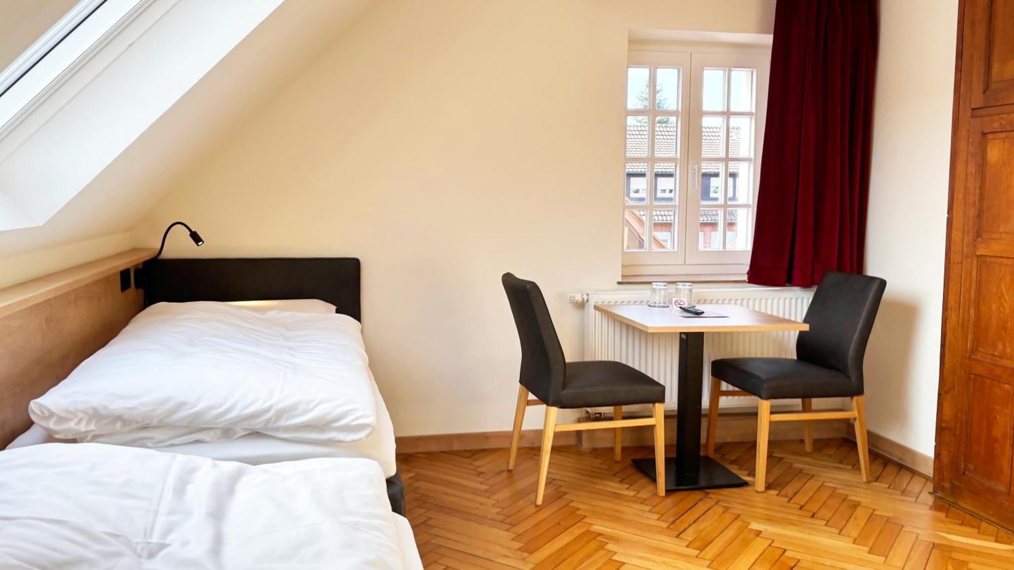 Bed and Breakfast Erler Koornhuus à Raesfeld Extérieur photo