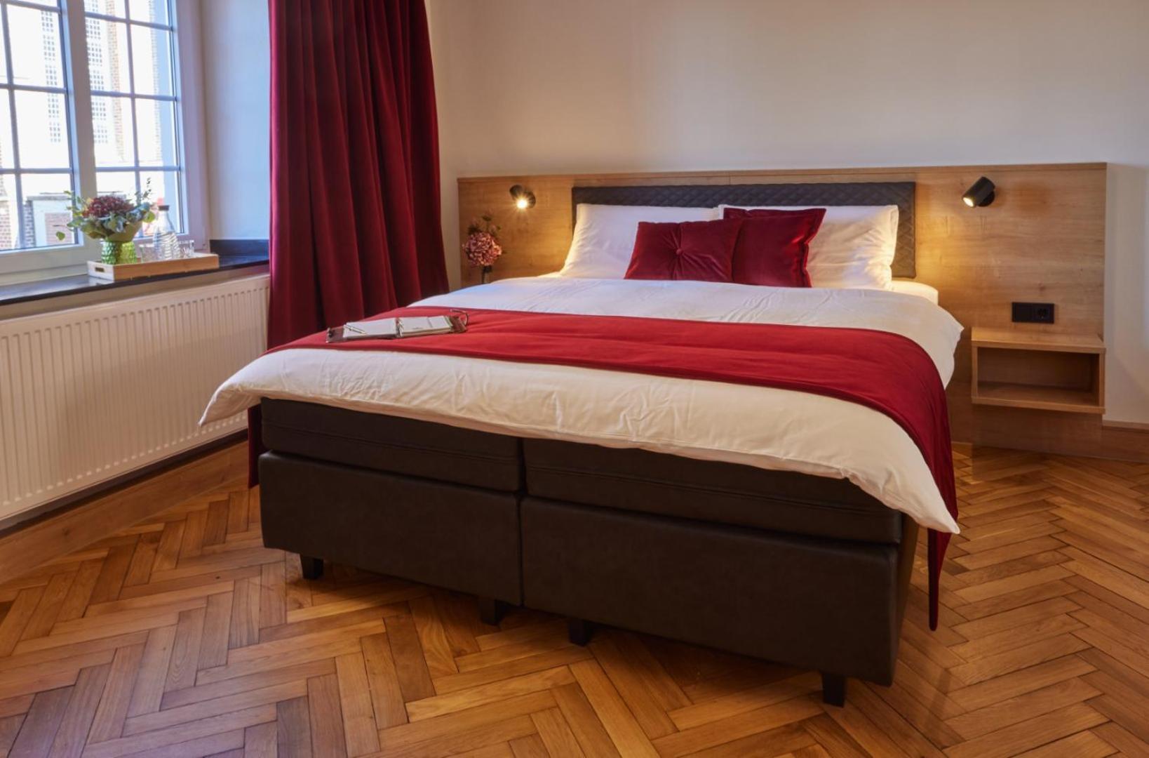 Bed and Breakfast Erler Koornhuus à Raesfeld Extérieur photo